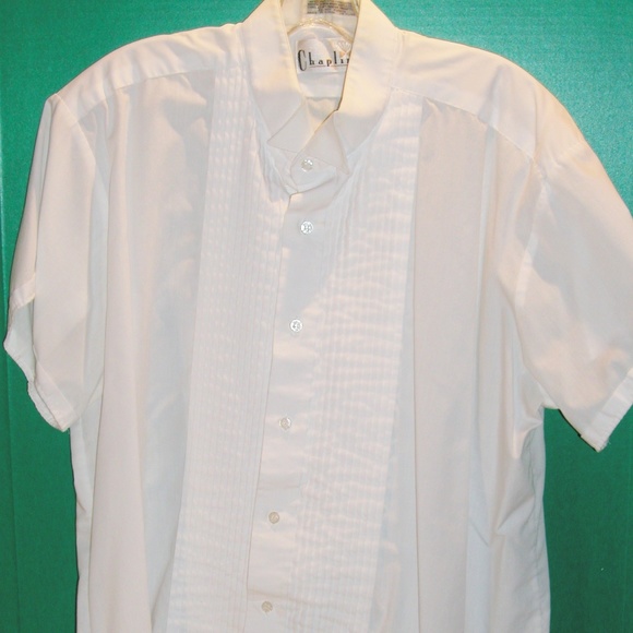 mens white dress shirts 19 inch neck